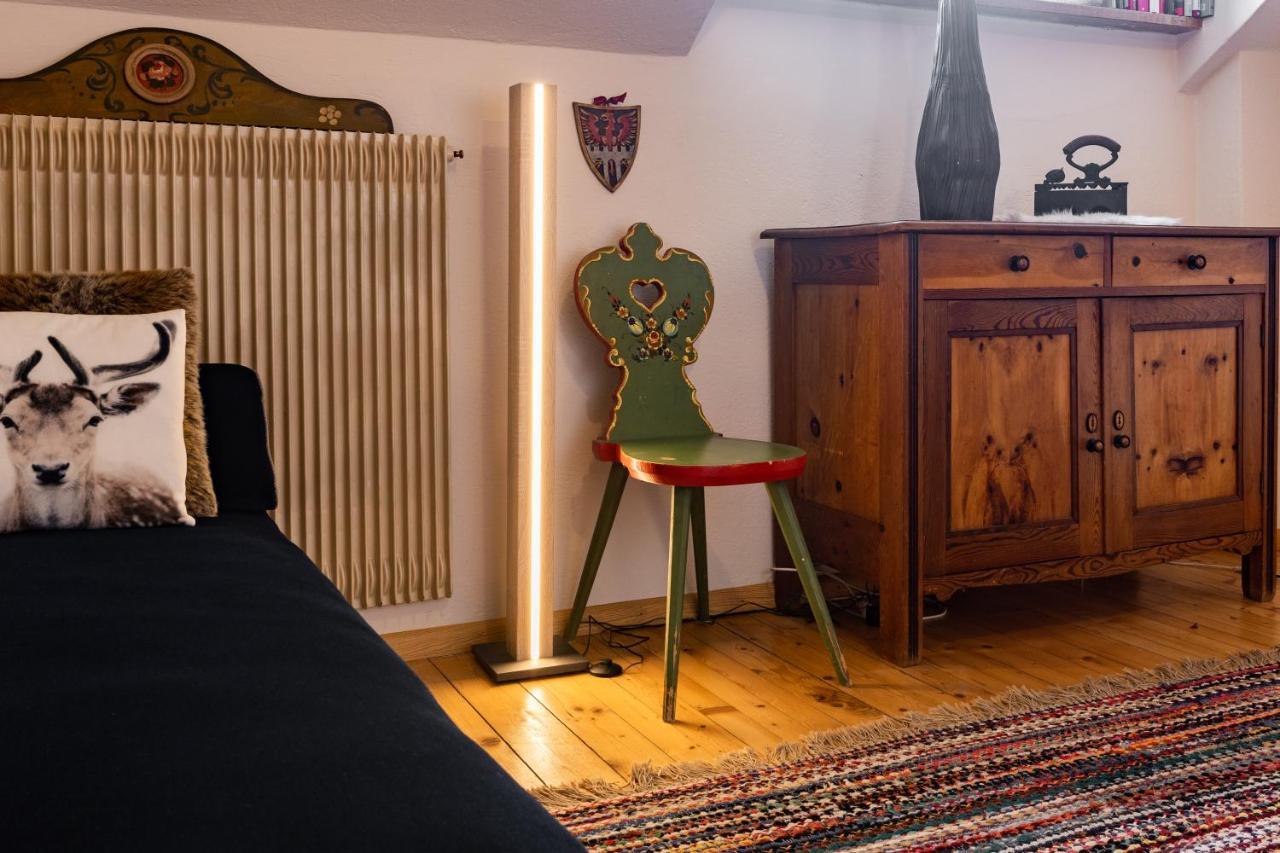 Eilandhof Apartment Olang Extérieur photo