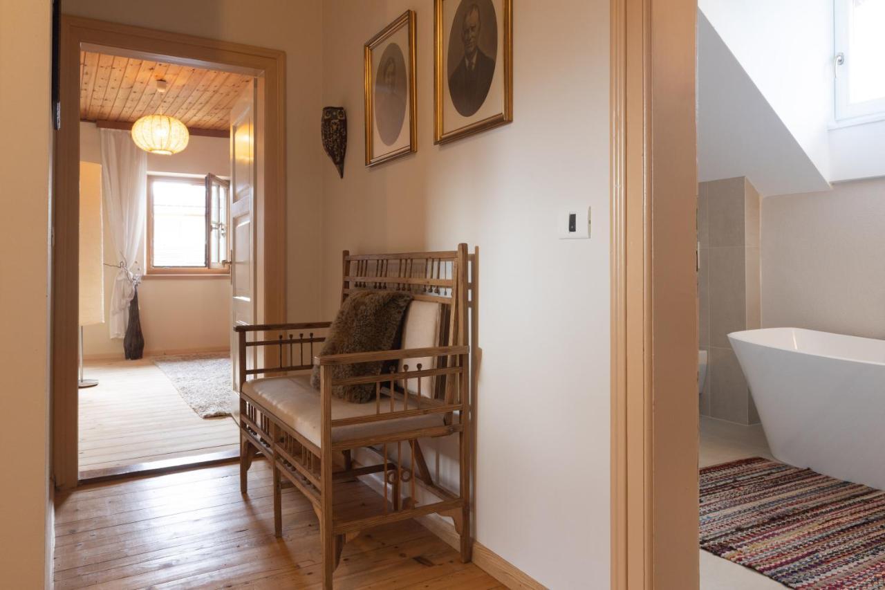 Eilandhof Apartment Olang Extérieur photo