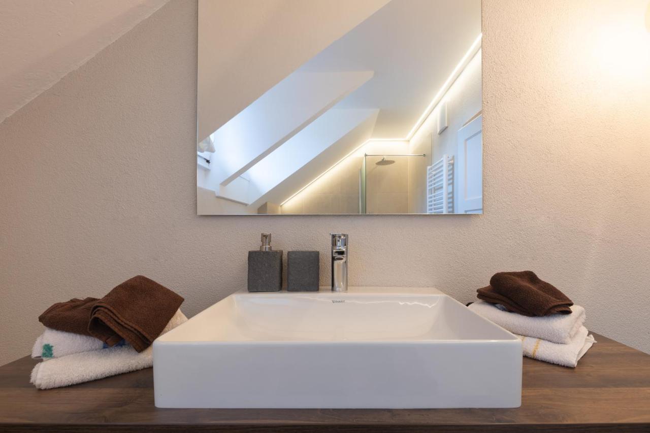 Eilandhof Apartment Olang Extérieur photo