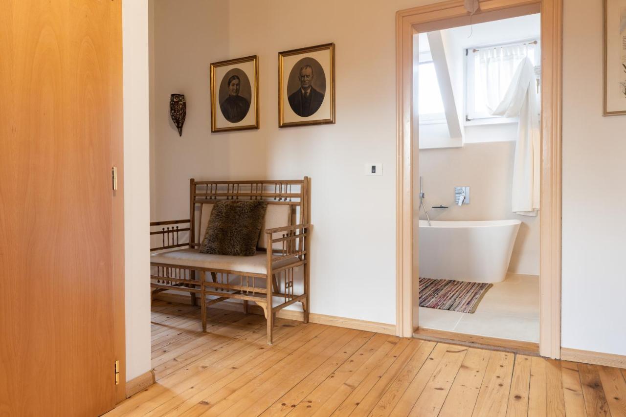 Eilandhof Apartment Olang Extérieur photo