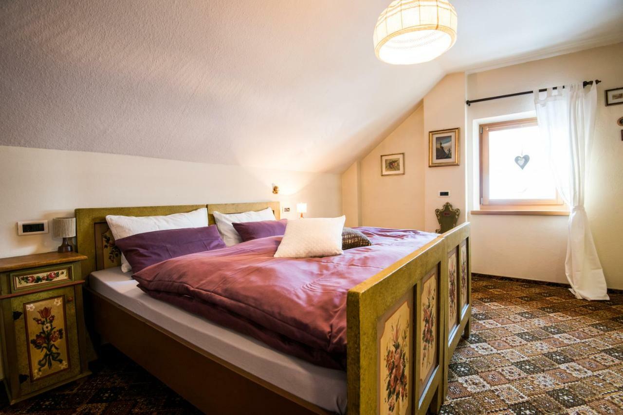Eilandhof Apartment Olang Extérieur photo